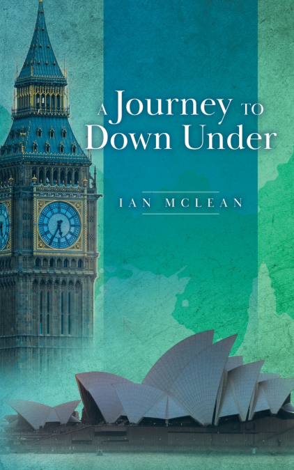 A JOURNEY TO DOWN UNDER