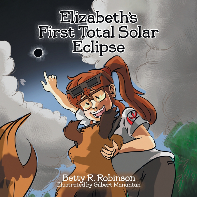 ELIZABETH?S FIRST TOTAL SOLAR ECLIPSE