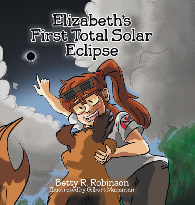 ELIZABETH?S FIRST TOTAL SOLAR ECLIPSE
