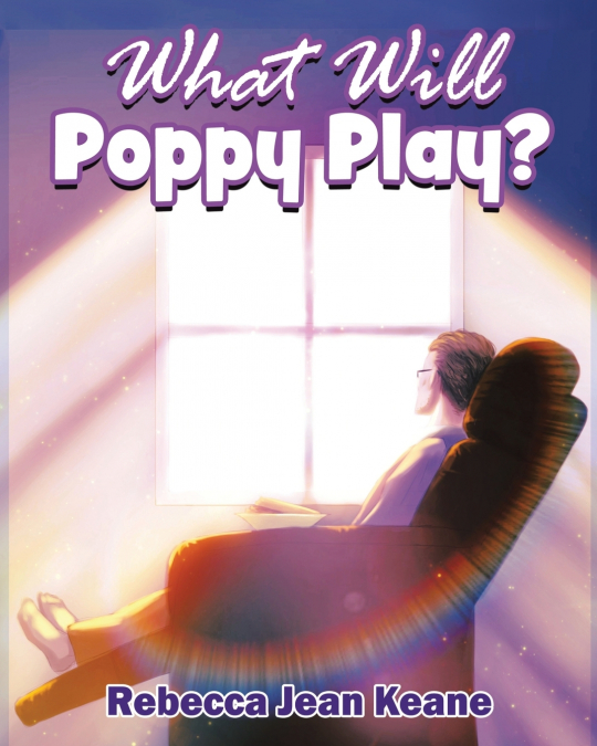 WHAT WILL POPPY PLAY?