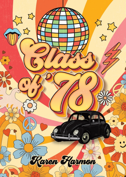 CLASS OF ?78