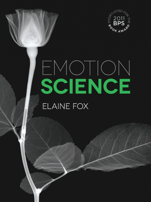 EMOTION SCIENCE