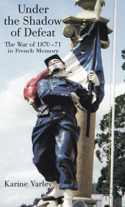 THE FRANCO-PRUSSIAN WAR