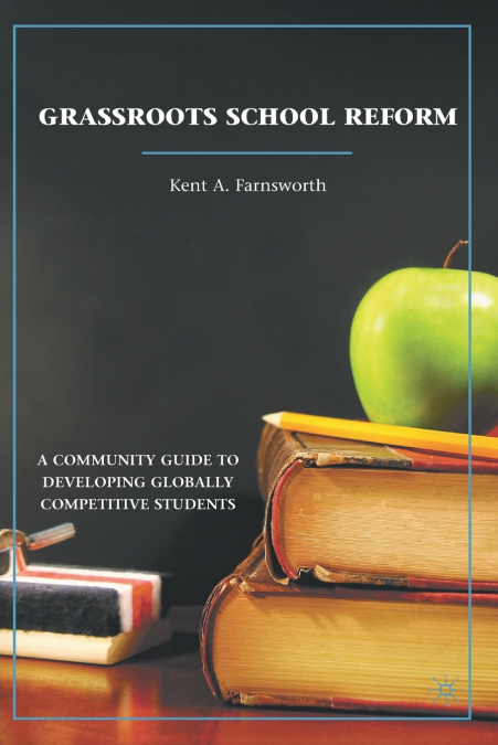 GRASSROOTS SCHOOL REFORM