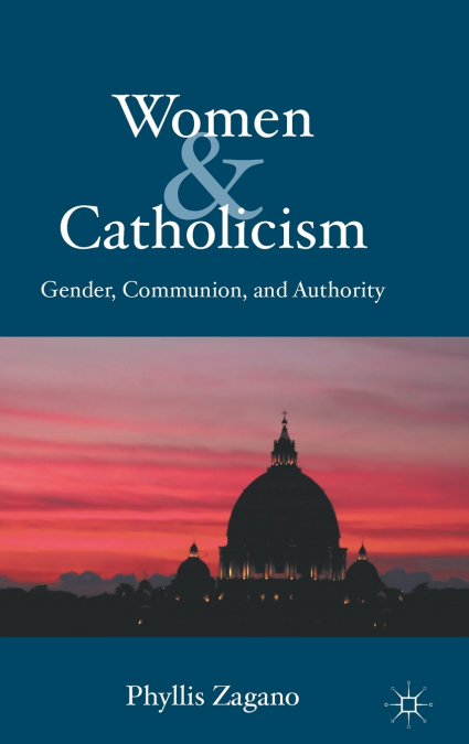 WOMEN & CATHOLICISM
