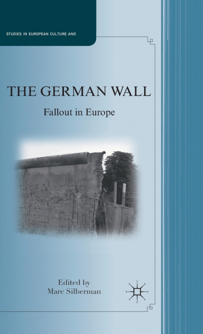 THE GERMAN WALL