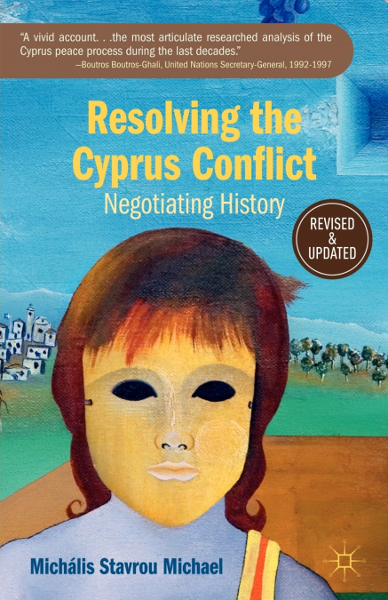 RESOLVING THE CYPRUS CONFLICT