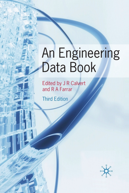 AN ENGINEERING DATA BOOK