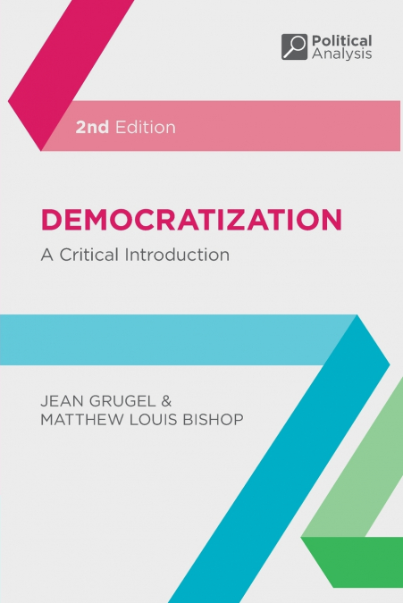 DEMOCRATIZATION