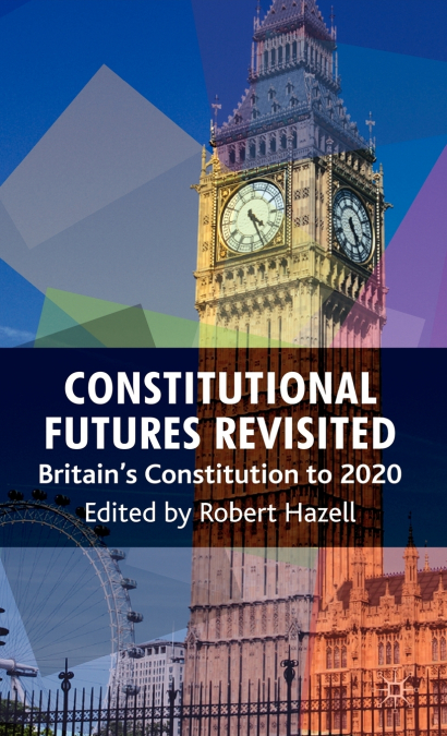 CONSTITUTIONAL FUTURES REVISITED