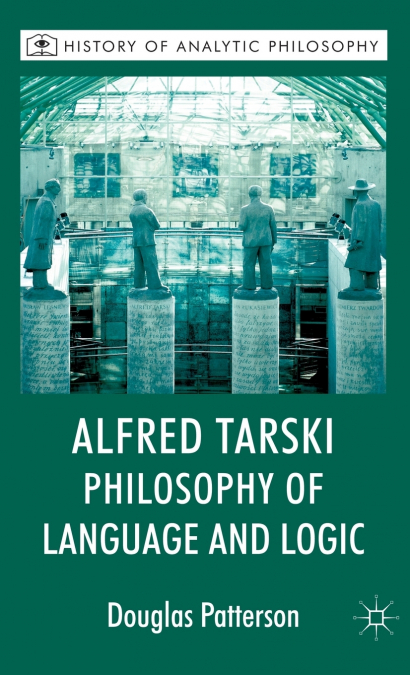 ALFRED TARSKI