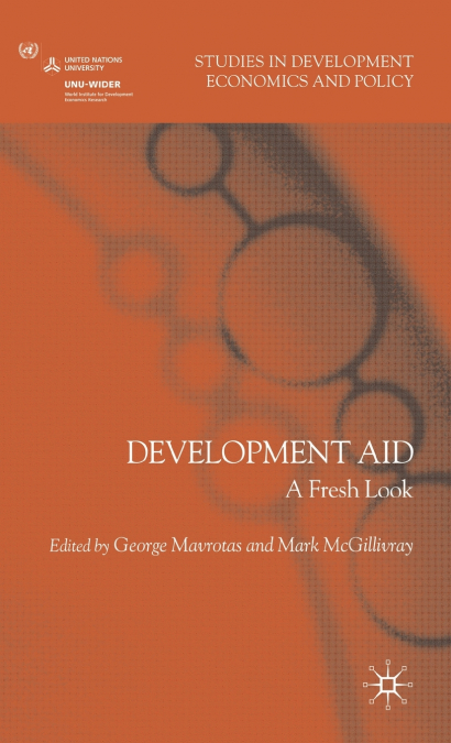 DEVELOPMENT AID