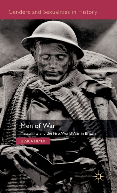 MEN OF WAR