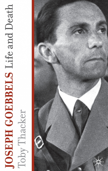 JOSEPH GOEBBELS