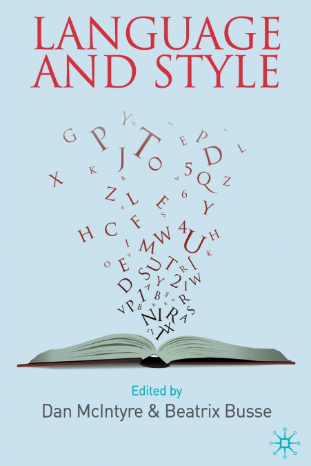 LANGUAGE AND STYLE