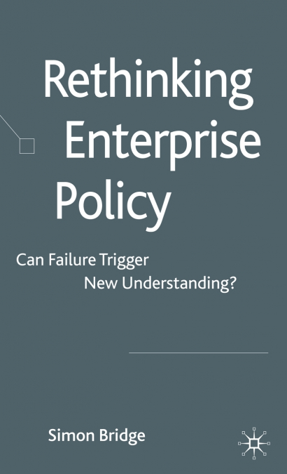 RETHINKING ENTERPRISE POLICY