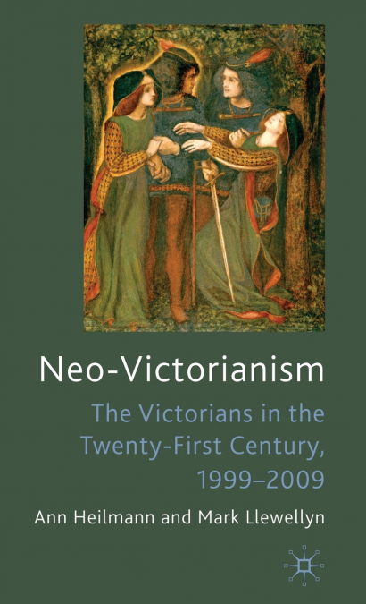 NEO-VICTORIANISM