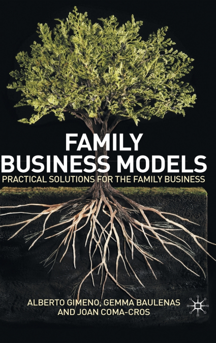 FAMILY BUSINESS MODELS