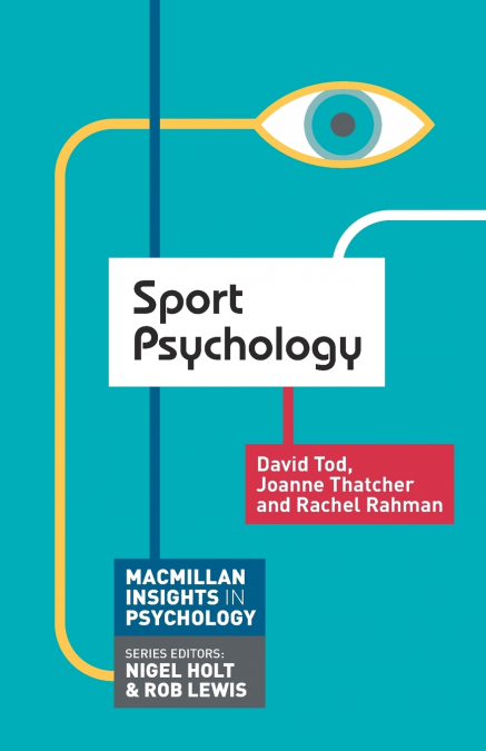 SPORT PSYCHOLOGY
