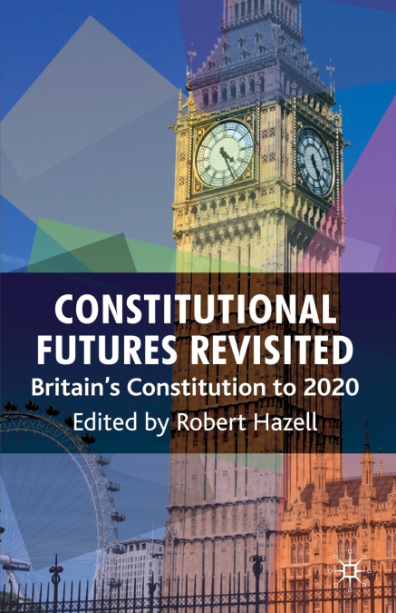 CONSTITUTIONAL FUTURES REVISITED