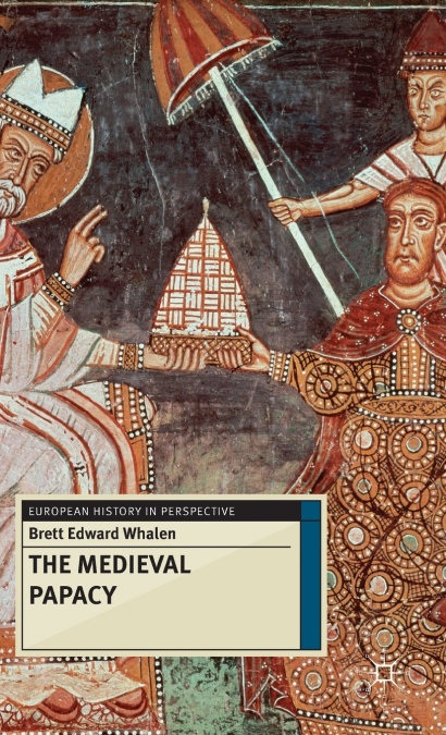 THE MEDIEVAL PAPACY