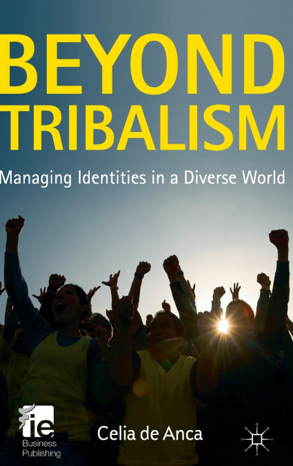 BEYOND TRIBALISM