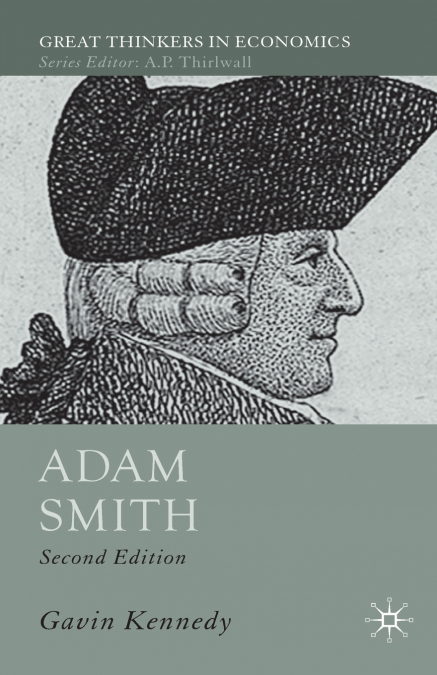ADAM SMITH