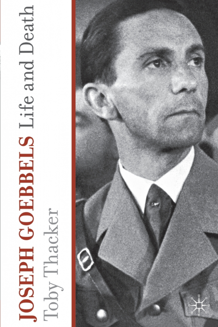 JOSEPH GOEBBELS