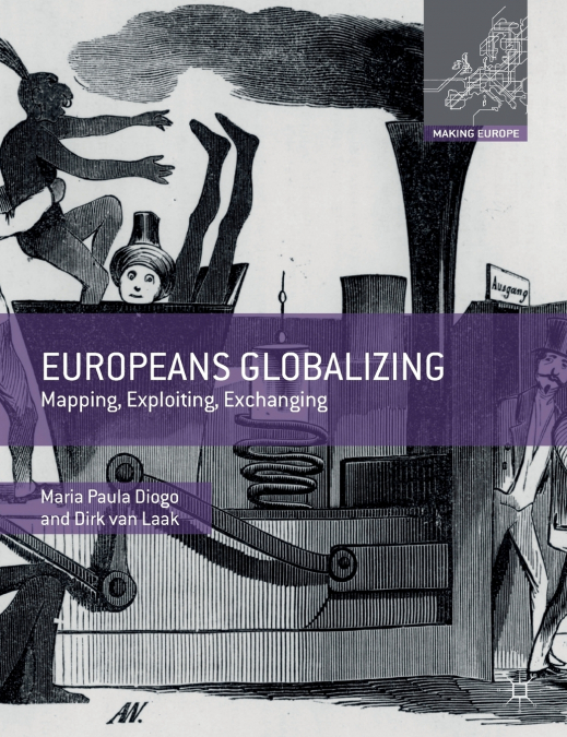 EUROPEANS GLOBALIZING