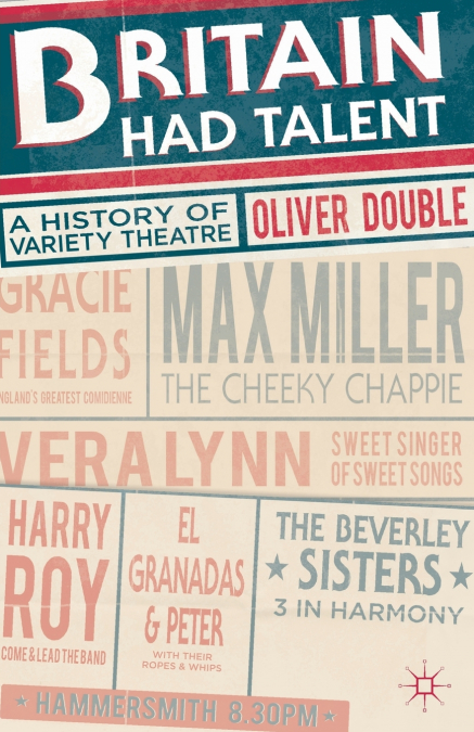 BRITAIN HAD TALENT
