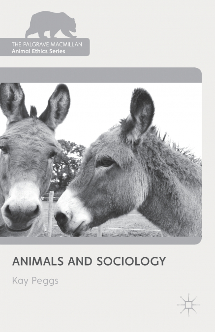 ANIMALS AND SOCIOLOGY