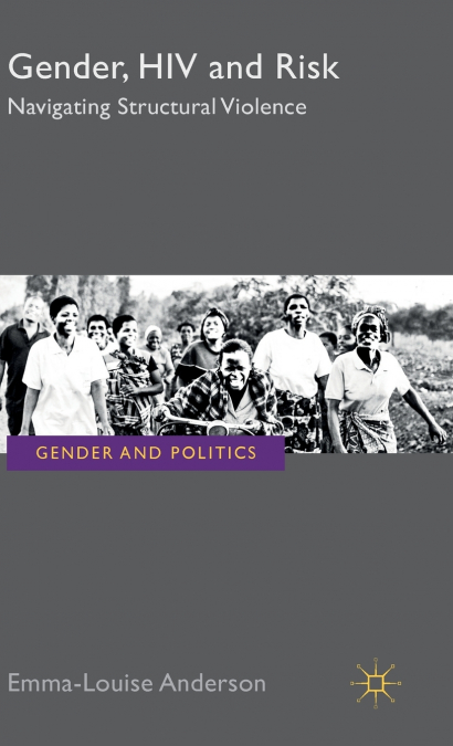 GENDER, HIV AND RISK