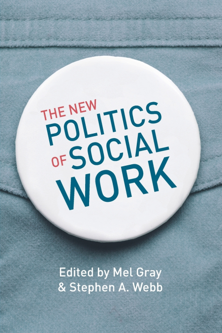 NUEVAS AGENDAS POLITICAS PARA EL TRABAJO SOCIAL