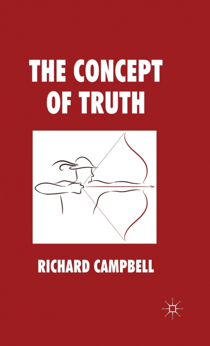 THE CONCEPT OF TRUTH