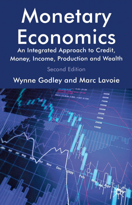 MONETARY ECONOMICS