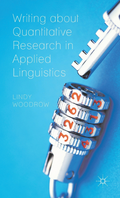 INTRODUCING RESEARCHING ENGLISH FOR SPECIFIC PURPOSES