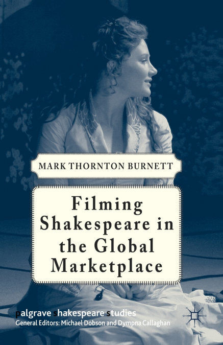 SHAKESPEARE AND WORLD CINEMA
