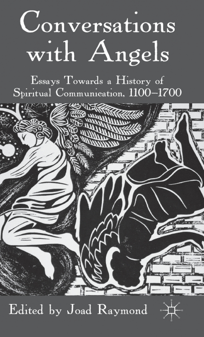 CONVERSATIONS WITH ANGELS