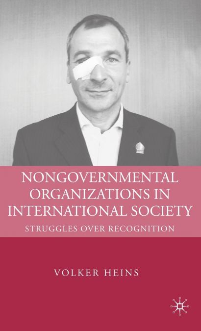 NONGOVERNMENTAL ORGANIZATIONS IN INTERNATIONAL SOCIETY