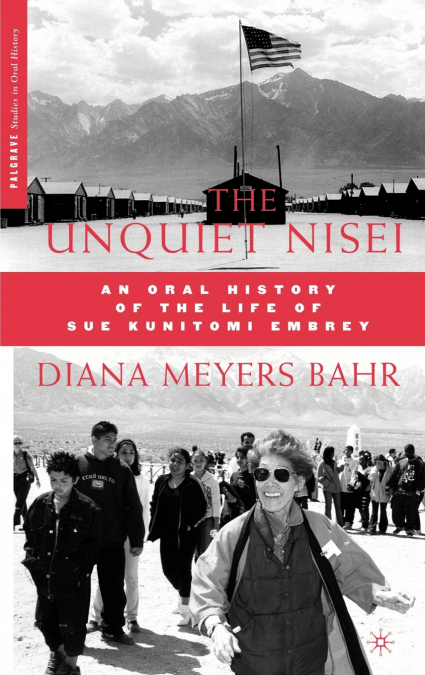 THE UNQUIET NISEI