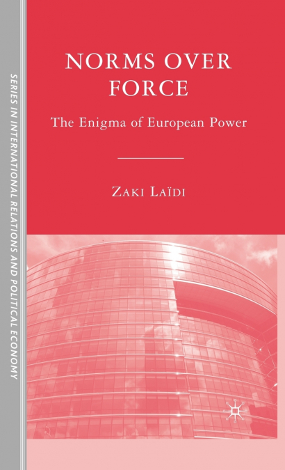 EU FOREIGN POLICY IN A GLOBALIZED WORLD