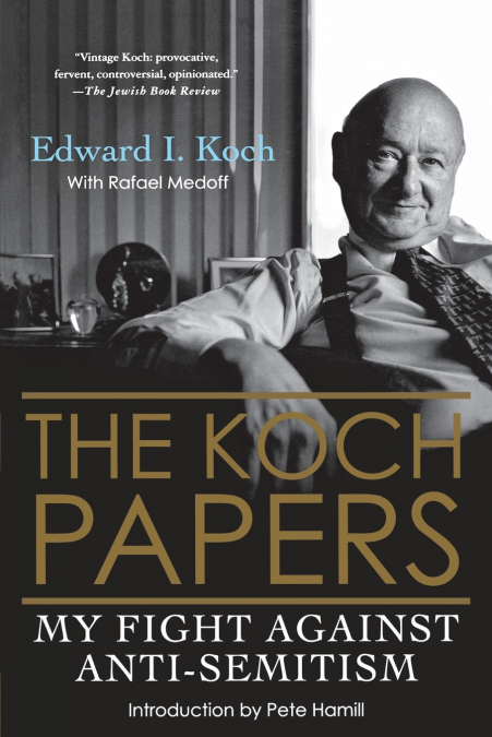 THE KOCH PAPERS