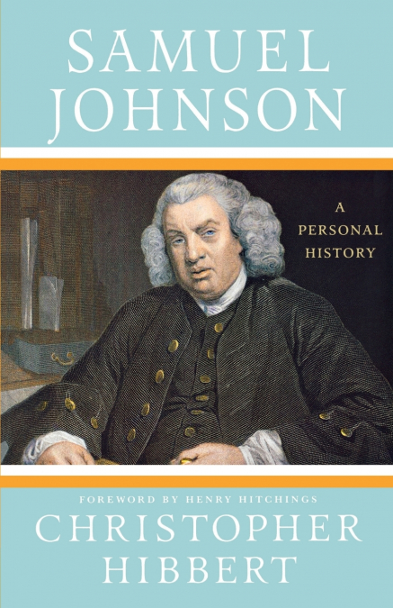 SAMUEL JOHNSON