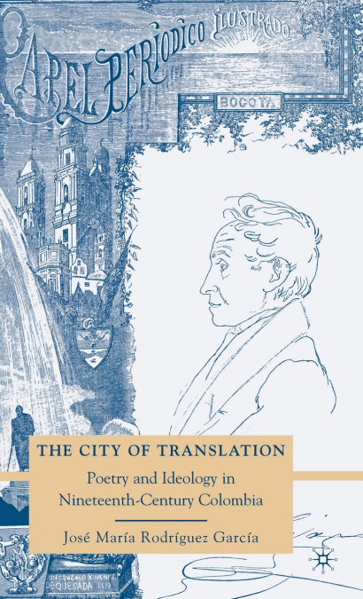 THE CITY OF TRANSLATION