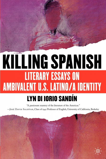 KILLING SPANISH
