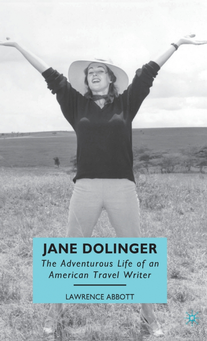JANE DOLINGER
