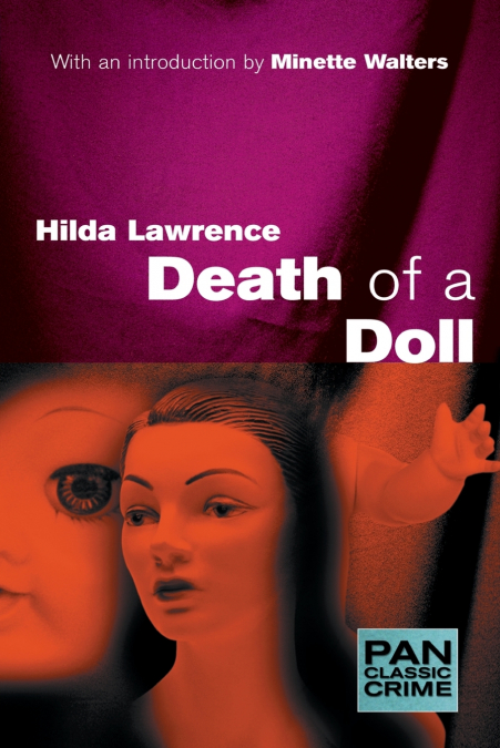 DEATH OF A DOLL