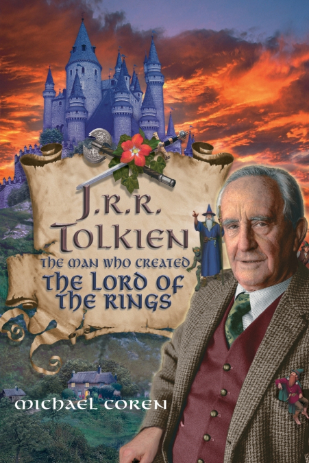J.R.R. TOLKIEN