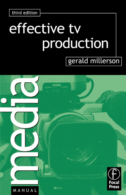 EFFECTIVE TV PRODUCTION