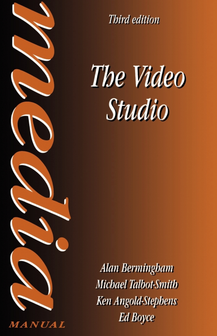 THE VIDEO STUDIO